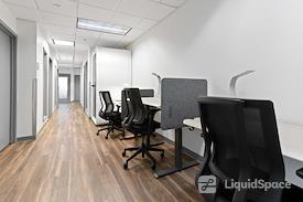 Office Evolution - Boulder