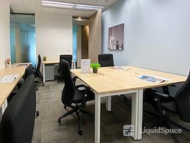 Regus | Bangkok, Bhiraj Tower