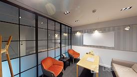 FORA | 50 Liverpool Street