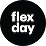 Logo of Flexday Suite - Liberty Market Building