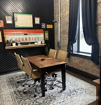 The Long Branch Office Suites