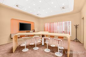 Regus | Rotterdam, Too  Delftse Poort