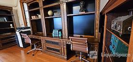 Historic Blackwell Mansion