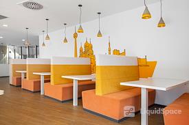 Regus | ISTANBUL, Kurtkoy Aeropark-TRY