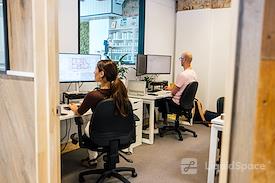 SPACES | MALMÖ, Spaces Epic