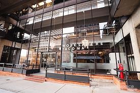 WorkSphere Tacoma