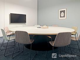 Regus | Vilnius, Lvovo