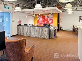 Regus | BC, Maple Ridge - Maple Ridge