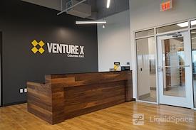 Venture X | Columbia East