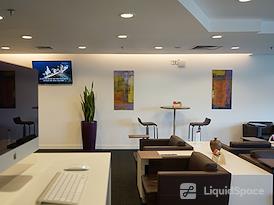 Regus | Bucharest, Charles de Gaulle Plaza