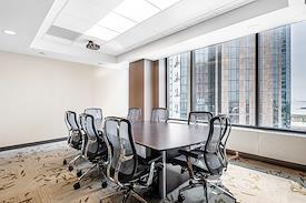 Regus | Hudson Street