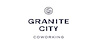 Logo of Granite City Workspaces