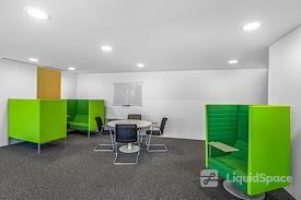Regus | Vienna, Flybridge
