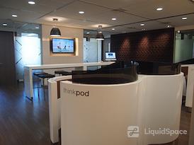 Regus | Osaka, Hankyu Terminal Building