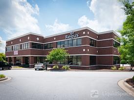 Regus | Millport at Butler