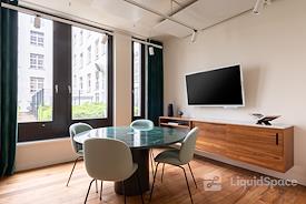 Regus | Berlin The Kurfuerstendamm