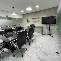 Cubic Idea Co-working