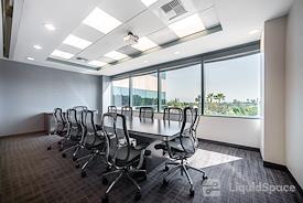 Regus || Encino Corporate Center