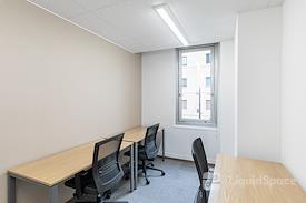 Regus | Toyama, Denki Building