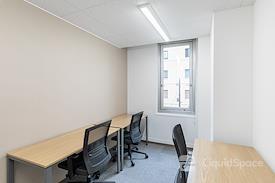 Regus | Toyama, Denki Building