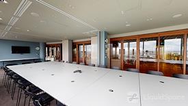 FORA | 24/25 The Shard