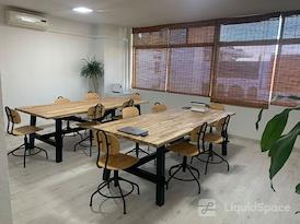 SOHO Coworking Malaga