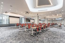 Jay Conference - Bryant Park Conference Center