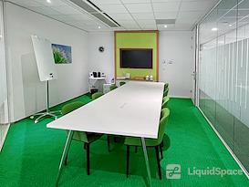 Regus | Den Bosch, Pettelaarpark