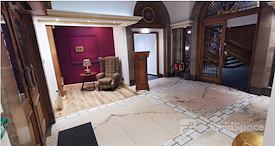 Fredericks at The Insuance Hall