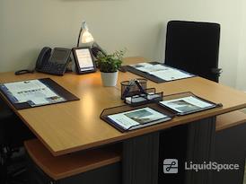 Regus | GUANGZHOU, Teem Tower 27/F