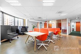 Regus | VALENCIA, Europa