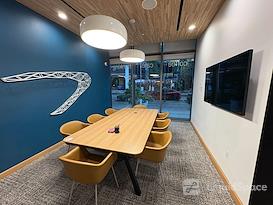 Capital One Café - Brickell