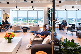 Industrious - Playa District