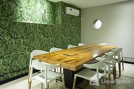 Working & Co - Villa Crespo