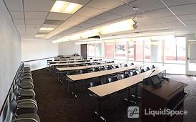 Intelligent Office Denver Tech Center