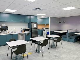 Regus | Las Vegas - E Carson St