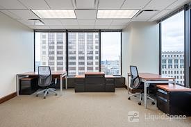 Regus | Downtown Milwaukee