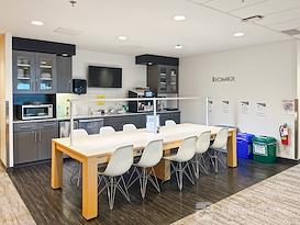 Regus | Purdy's Wharf