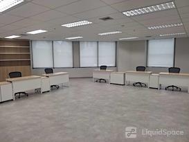 Emporium Tower 9th Fl.