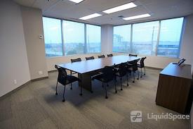 Regus | Waterfront Honolulu