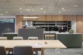 The Executive Centre - Collins Square