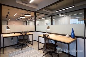 Industrious - Central Business District