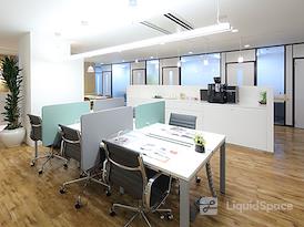 Regus | TOKYO, Omotesando Forest Hills