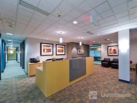 Regus | Crystal Glen