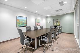 Regus | Place d'Armes