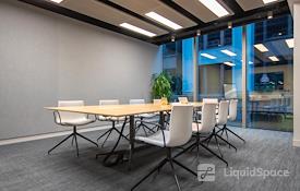 Industrious - 70 St. Mary Axe