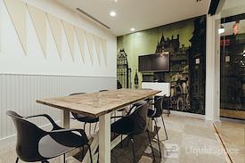 WeWork | 379 W Broadway