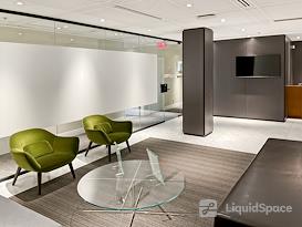 Regus | QC, Montreal - Boul Cremazie