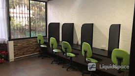 ProWorking Coyoacán