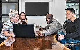 The Collection-Monthly Private Offices & Event Location